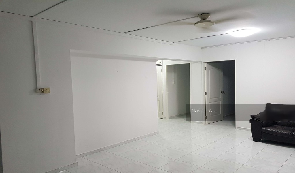 Blk 467 Pasir Ris Drive 6 (Pasir Ris), HDB 4 Rooms #156568922